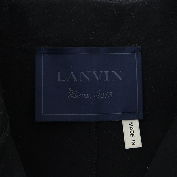 LANVIN(����) ������ ���� ���� [��������] �̹���4 - ���̺��� �߰���ǰ