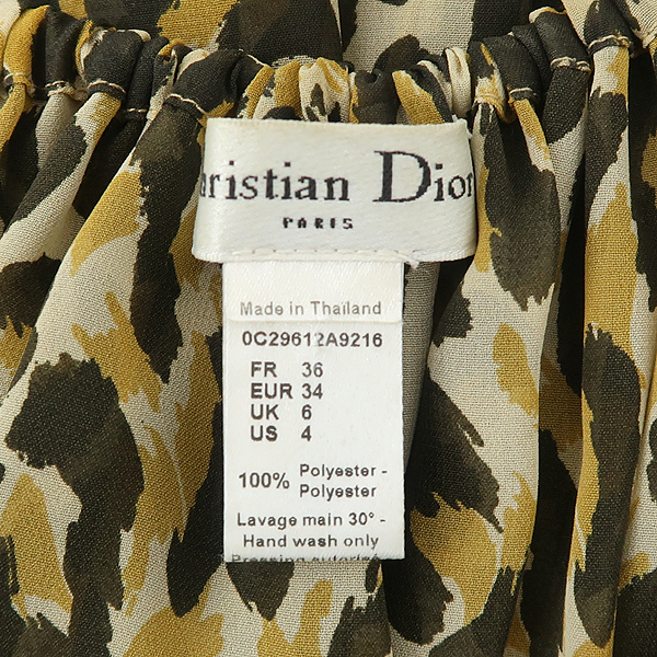 Dior(ũ����î���) �����ĵ� ������ ���ǽ� [��������] �̹���4 - ���̺��� �߰���ǰ