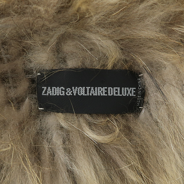 ZADIG&VOLTAIRE(�ڵ񿣺��׸�) 100% ���� �� �ĵ� ���� [��������] �̹���4 - ���̺��� �߰���ǰ