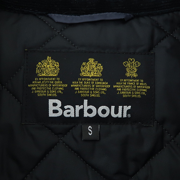 BARBOUR(�ٹ�) MQU0006NY ÿ�� ������ ��Ʈ ������ ���� [��������] �̹���4 - ���̺��� �߰���ǰ