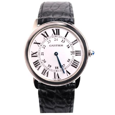 Cartier(쿡) W6701005 յַ  36 ׹  ð[ż]W