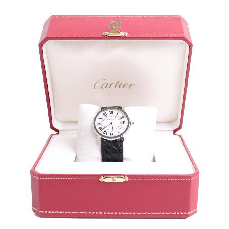 Cartier(쿡) W6701005 յַ  36 ׹  ð[ż]W ̹2 - ̺ ߰ǰ