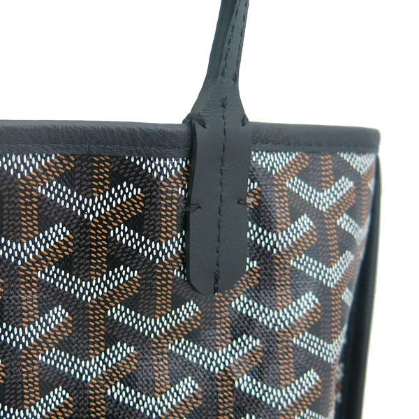 GOYARD(���ߵ�) �����÷� PVC ���� ANJOU MINI ��� ����� + �����Ŀ�ġ [���빮��] �̹���3 - ���̺��� �߰���ǰ