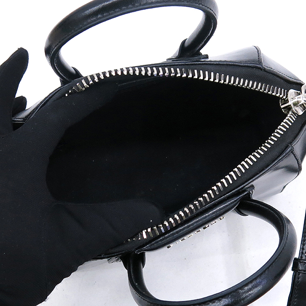 GIVENCHY(�����) BB05117014 ���� ���� ANTIGONA(��Ƽ����) S������ ���� ���� �ΰ� 2WAY [��������] �̹���4 - ���̺��� �߰���ǰ