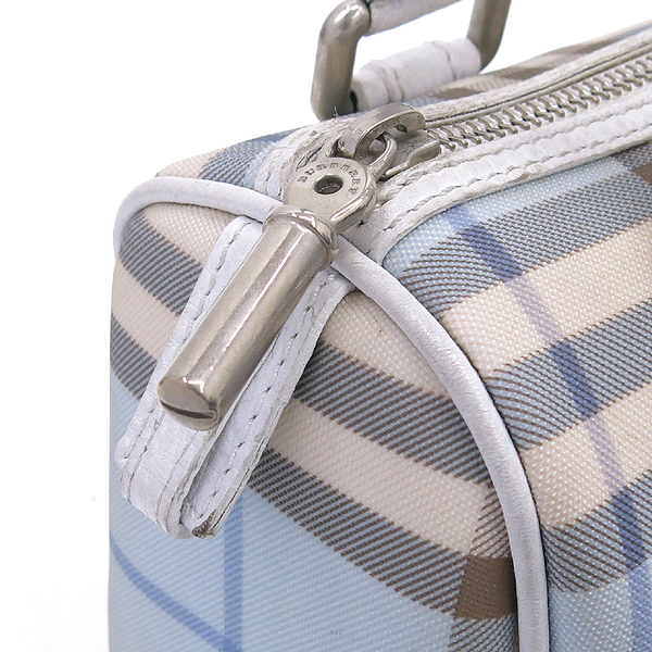 Burberry(������) ��� üũ PVC ������ ��Ʈ�� [��������] �̹���5 - ���̺��� �߰���ǰ