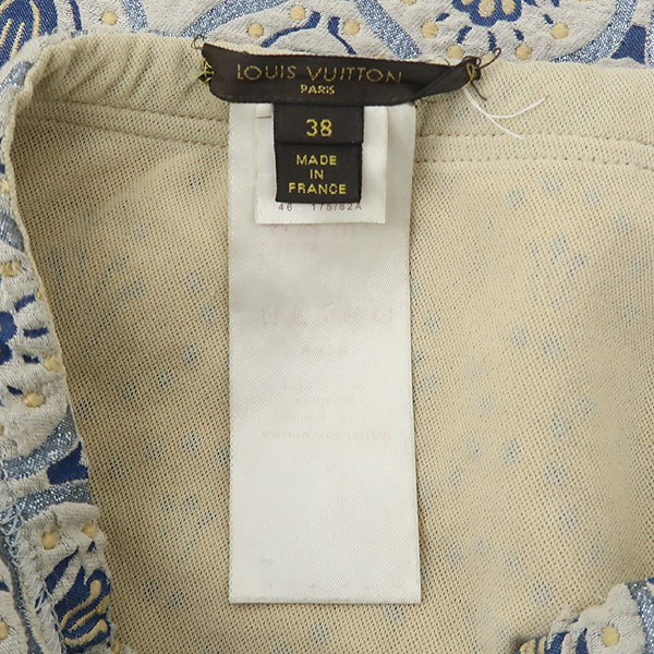 Louis Vuitton(���̺���) ������ ���뽺 �ݹ��� [��������] �̹���4 - ���̺��� �߰���ǰ