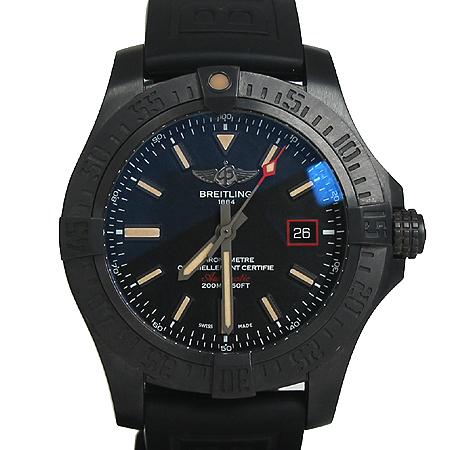 BREITLING(Ʋ) V1731110  44 ƼŸ ƽ   ð[ַԵ]