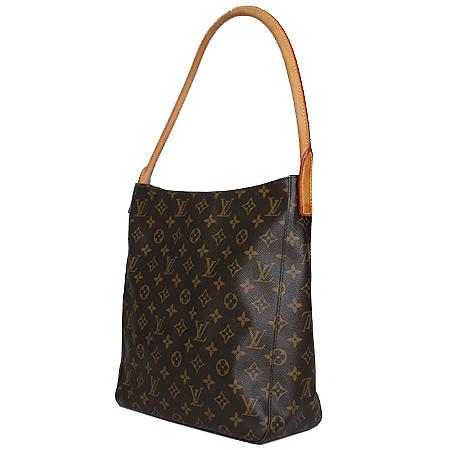 Louis Vuitton(���̺���) M51145 ���׷� ĵ���� ���� GM �����[���ַԵ���] �̹���2 - ���̺��� �߰���ǰ
