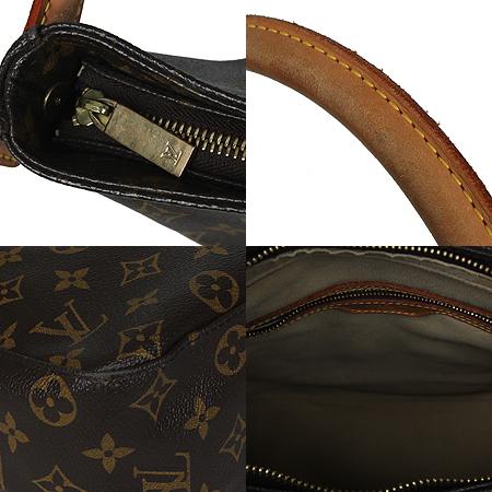 Louis Vuitton(���̺���) M51145 ���׷� ĵ���� ���� GM �����[���ַԵ���] �̹���5 - ���̺��� �߰���ǰ