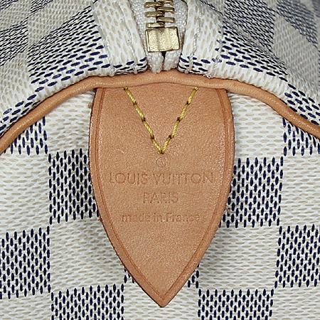 Louis Vuitton(���̺���) N41369 �ٹ̿� ���ָ� ĵ���� ���ǵ� 35 ��Ʈ��[���ַԵ���] �̹���3 - ���̺��� �߰���ǰ