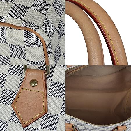 Louis Vuitton(���̺���) N41369 �ٹ̿� ���ָ� ĵ���� ���ǵ� 35 ��Ʈ��[���ַԵ���] �̹���5 - ���̺��� �߰���ǰ
