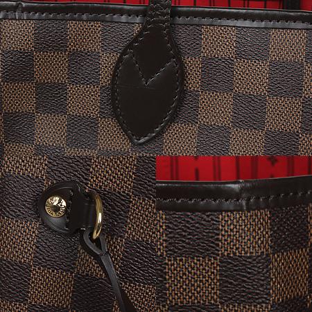 Louis Vuitton(���̺���) N51106 �ٹ̿� ���� ĵ���� �׹�Ǯ GM����� [���ַԵ���] �̹���4 - ���̺��� �߰���ǰ