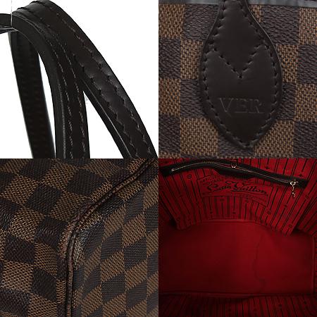 Louis Vuitton(���̺���) N51106 �ٹ̿� ���� ĵ���� �׹�Ǯ GM����� [���ַԵ���] �̹���5 - ���̺��� �߰���ǰ