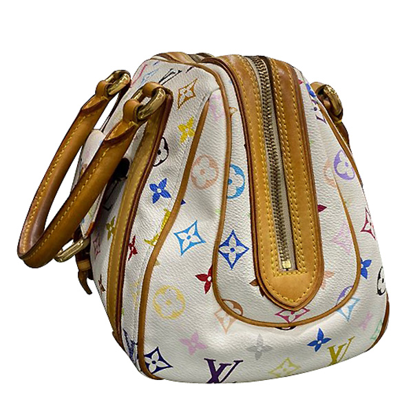 Louis Vuitton(���̺���) M40096 ���׷� ��Ƽ ȭ��Ʈ �����Ƕ� ��Ʈ�� [�뱸�ݿ��纻��] �̹���2 - ���̺��� �߰���ǰ