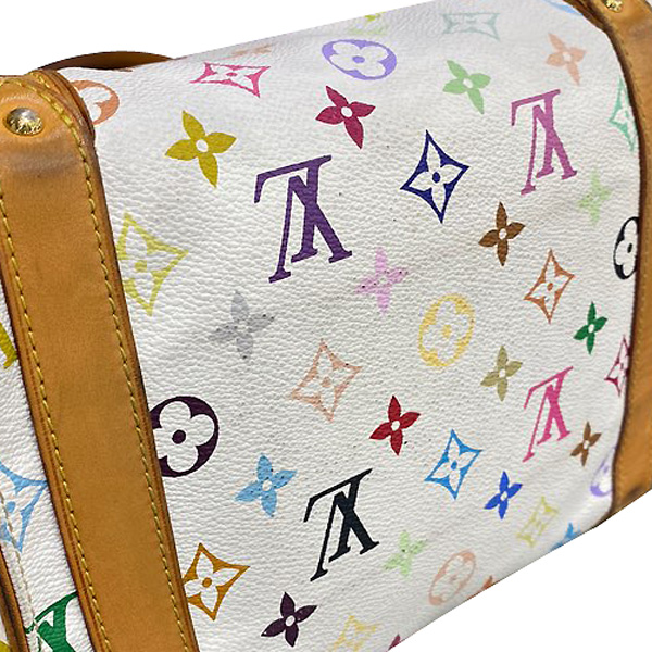 Louis Vuitton(���̺���) M40096 ���׷� ��Ƽ ȭ��Ʈ �����Ƕ� ��Ʈ�� [�뱸�ݿ��纻��] �̹���3 - ���̺��� �߰���ǰ