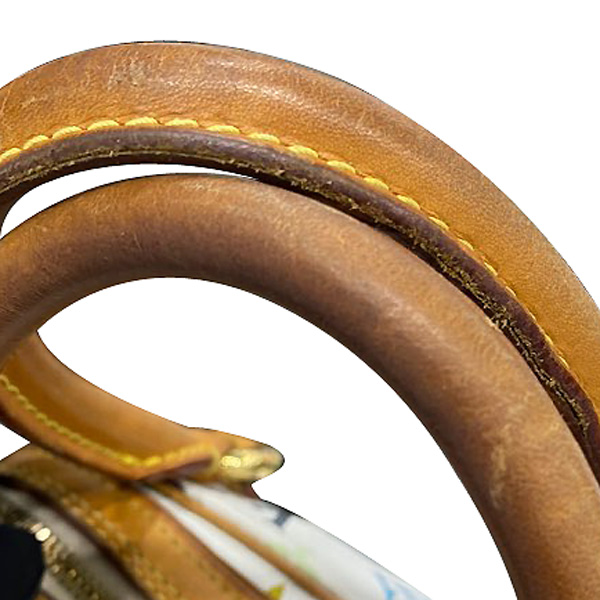 Louis Vuitton(���̺���) M40096 ���׷� ��Ƽ ȭ��Ʈ �����Ƕ� ��Ʈ�� [�뱸�ݿ��纻��] �̹���4 - ���̺��� �߰���ǰ