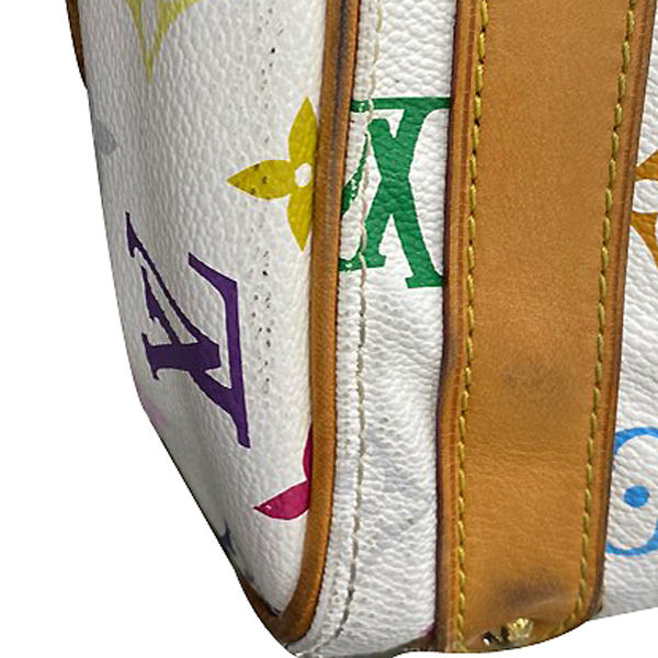 Louis Vuitton(���̺���) M40096 ���׷� ��Ƽ ȭ��Ʈ �����Ƕ� ��Ʈ�� [�뱸�ݿ��纻��] �̹���5 - ���̺��� �߰���ǰ