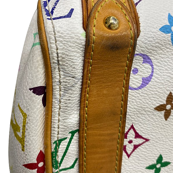 Louis Vuitton(���̺���) M40096 ���׷� ��Ƽ ȭ��Ʈ �����Ƕ� ��Ʈ�� [�뱸�ݿ��纻��] �̹���6 - ���̺��� �߰���ǰ