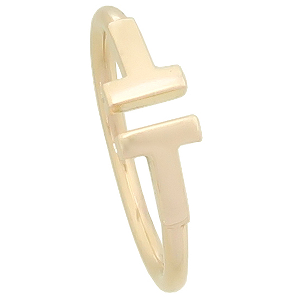 Tiffany(Ƽ�Ĵ�) 18K ��ũ��� T �÷��� ���̾� ���� [�����] �̹���2 - ���̺��� �߰���ǰ