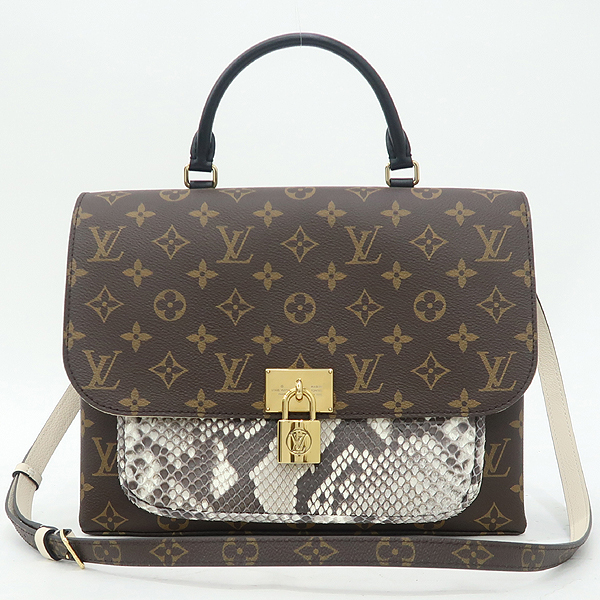 Louis Vuitton(���̺���) N95750 �̱���ƽ ���׷� ������ ������ ž�ڵ� + �����Ʈ�� 2way [��������] �̹���2 - ���̺��� �߰���ǰ