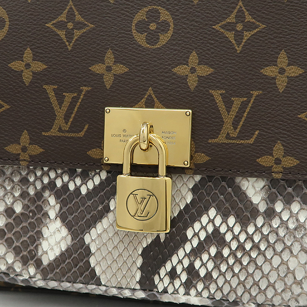 Louis Vuitton(���̺���) N95750 �̱���ƽ ���׷� ������ ������ ž�ڵ� + �����Ʈ�� 2way [��������] �̹���4 - ���̺��� �߰���ǰ