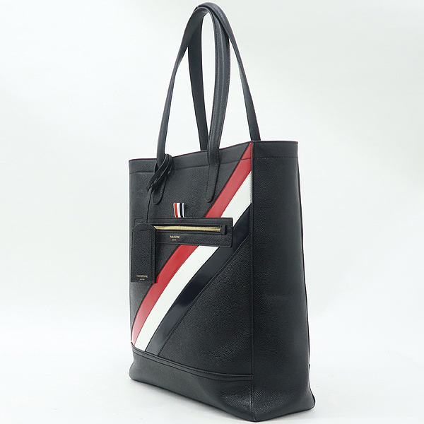 THOM BROWNE(�����) TH71D4M025 ���� ��� Ʈ���� ���� ����� [��������] �̹���3 - ���̺��� �߰���ǰ