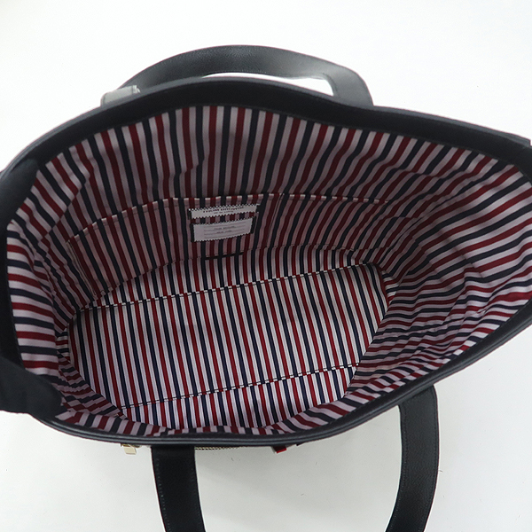 THOM BROWNE(�����) TH71D4M025 ���� ��� Ʈ���� ���� ����� [��������] �̹���6 - ���̺��� �߰���ǰ