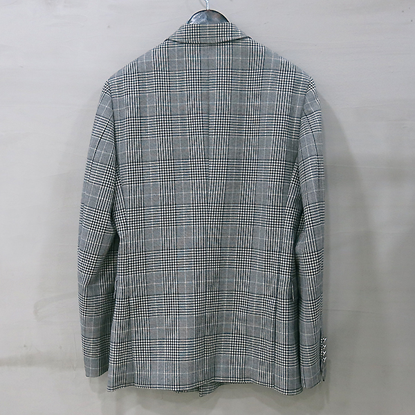 Burberry(������) 8004655 �׷����÷� üũ ������ư ������ ������ ���� [�λ꼾�Һ���] �̹���3 - ���̺��� �߰���ǰ