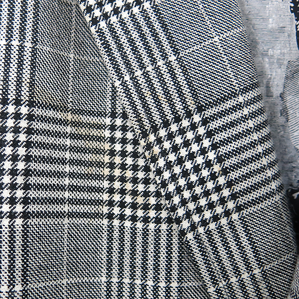 Burberry(������) 8004655 �׷����÷� üũ ������ư ������ ������ ���� [�λ꼾�Һ���] �̹���4 - ���̺��� �߰���ǰ