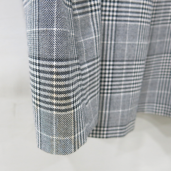 Burberry(������) 8004655 �׷����÷� üũ ������ư ������ ������ ���� [�λ꼾�Һ���] �̹���5 - ���̺��� �߰���ǰ