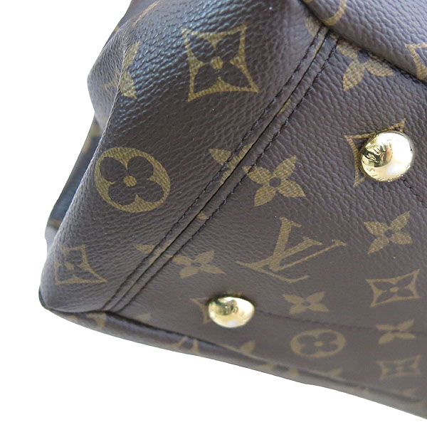 Louis Vuitton(���̺���) M41064 ���׷� ĵ���� NOIR �ȶ� ��Ʈ�� + ��� ��Ʈ�� [�뱸��������] �̹���7 - ���̺��� �߰���ǰ