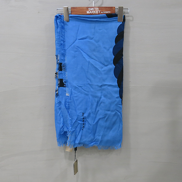 Burberry(������) 4078337 ��Ƽ�÷� ��ȥ�� üũ ��ī�� [�λ꼾�Һ���] �̹���3 - ���̺��� �߰���ǰ