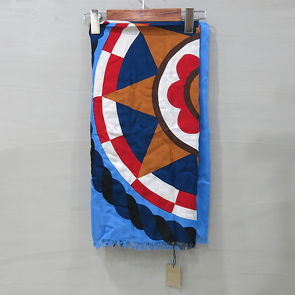 Burberry(������) 4078337 ��Ƽ�÷� ��ȥ�� üũ ��ī�� [�λ꼾�Һ���] �̹���4 - ���̺��� �߰���ǰ