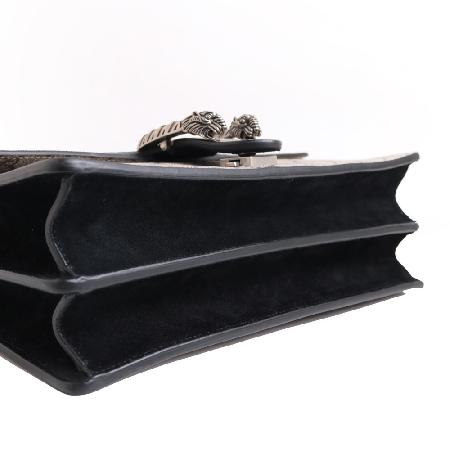 Gucci(����) 403348 ����ϼҽ� �����÷� ����� L������ [����ż�����] �̹���5 - ���̺��� �߰���ǰ