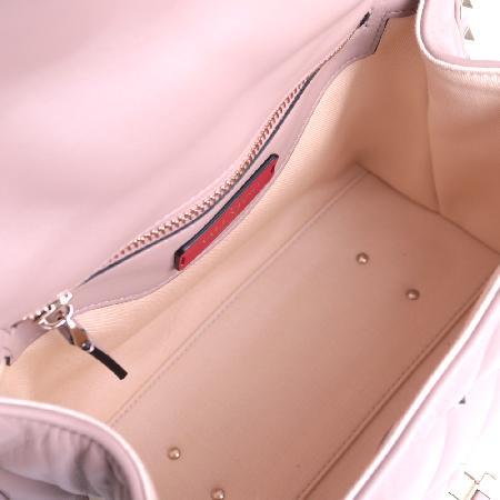 VALENTINO(�߷�Ƽ��)  TW2B0B55NAPP45 �̵�� ���� ���� ĵ���͵� ž �ڵ� �� [����ż�����] �̹���3 - ���̺��� �߰���ǰ