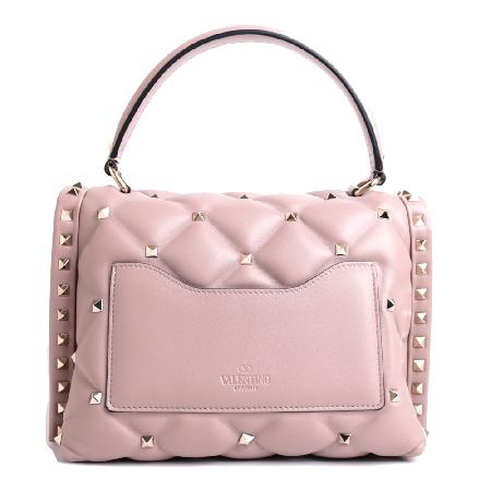 VALENTINO(�߷�Ƽ��)  TW2B0B55NAPP45 �̵�� ���� ���� ĵ���͵� ž �ڵ� �� [����ż�����] �̹���4 - ���̺��� �߰���ǰ