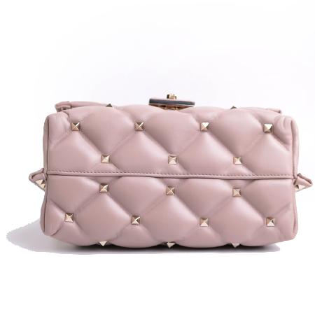 VALENTINO(�߷�Ƽ��)  TW2B0B55NAPP45 �̵�� ���� ���� ĵ���͵� ž �ڵ� �� [����ż�����] �̹���5 - ���̺��� �߰���ǰ