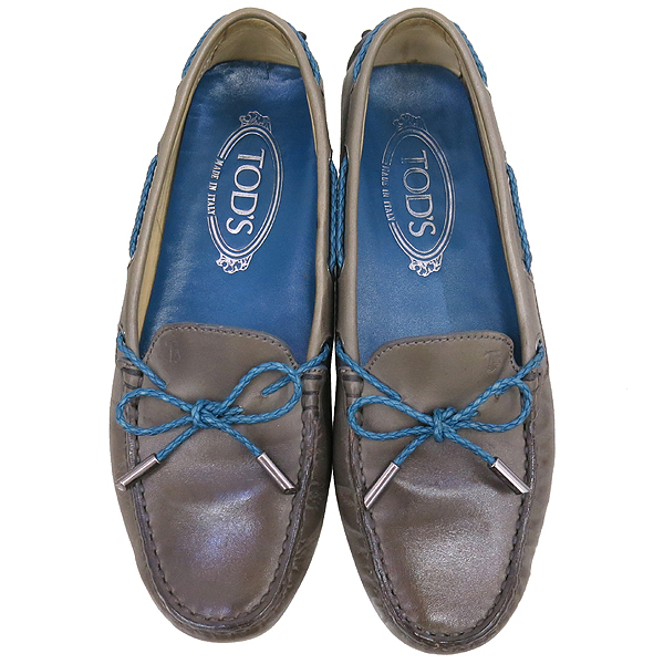 Tod's(����) �׷��� ���� ��Ƽġ �Ľ��� ���� ���� ��Ʈ�� ��Ʈ ������ ����̺� ���� [��������] �̹���4 - ���̺��� �߰���ǰ