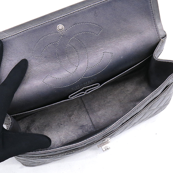Chanel() A37587 Ƽ 2.55 M   ü  [] ̹5 - ̺ ߰ǰ