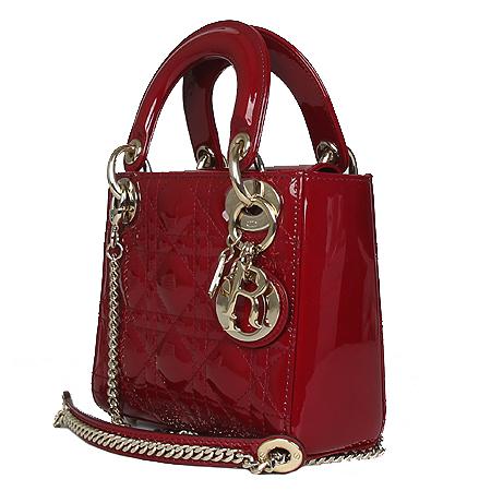 Dior(ũ����î���) M0505OVRB ���̵��� ��� ���� ������Ʈ ����ü�� �̴Ϲ� 2WAY[���ַԵ���] �̹���2 - ���̺��� �߰���ǰ