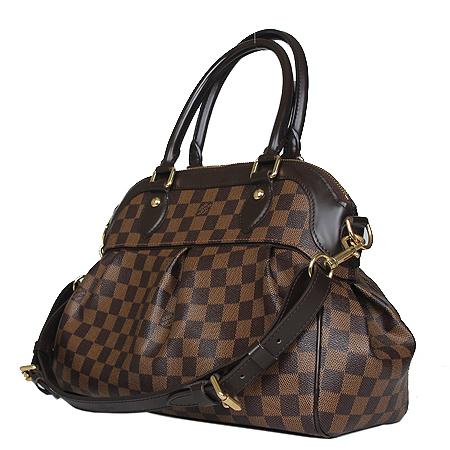 Louis Vuitton(���̺���) N51998 �ٹ̿� ���� ĵ���� Ʈ���� GM 2WAY[���ַԵ���] �̹���2 - ���̺��� �߰���ǰ