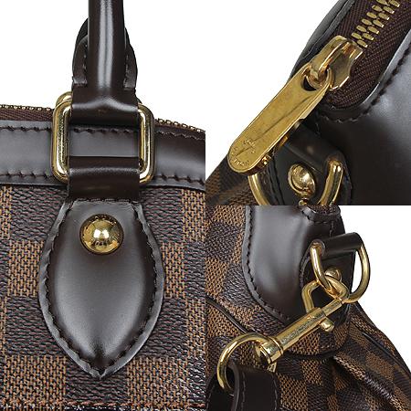 Louis Vuitton(���̺���) N51998 �ٹ̿� ���� ĵ���� Ʈ���� GM 2WAY[���ַԵ���] �̹���4 - ���̺��� �߰���ǰ