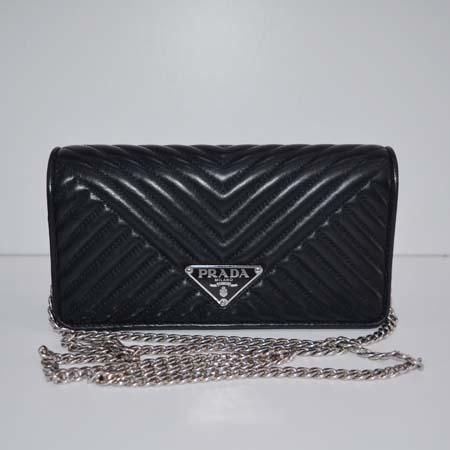 Prada(�����) 1DH044 ���� ���� ü�� ũ�ν��� �̹���2 - ���̺��� �߰���ǰ