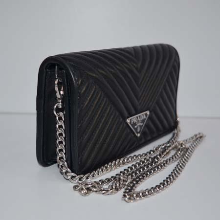 Prada(�����) 1DH044 ���� ���� ü�� ũ�ν��� �̹���3 - ���̺��� �߰���ǰ