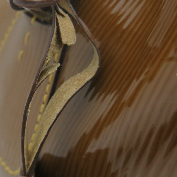 Prada(�����) BL0140 ���� �ﰢ �ΰ� ���� ���̴�Ʈ ��Ʈ�� [���빮��] �̹���4 - ���̺��� �߰���ǰ