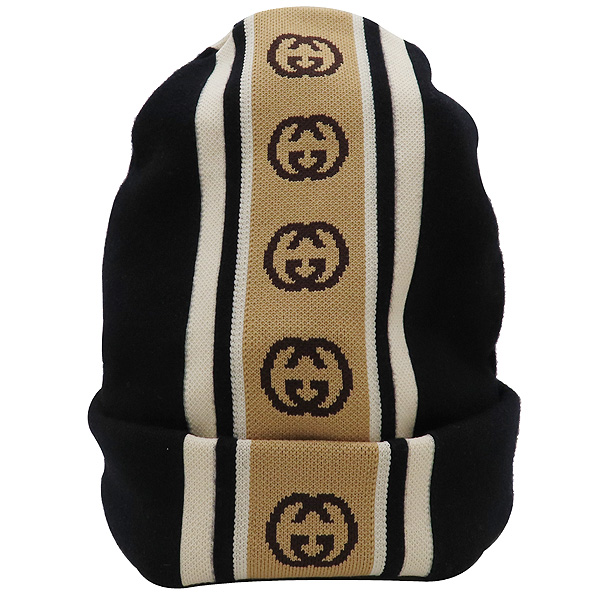 Gucci(����) 599763 �� ȥ�� GG ���ͷ�ŷ �ΰ� ��Ʈ������ ��Ÿ���þ� ��� ���� - L������ [��õ��] �̹���2 - ���̺��� �߰���ǰ