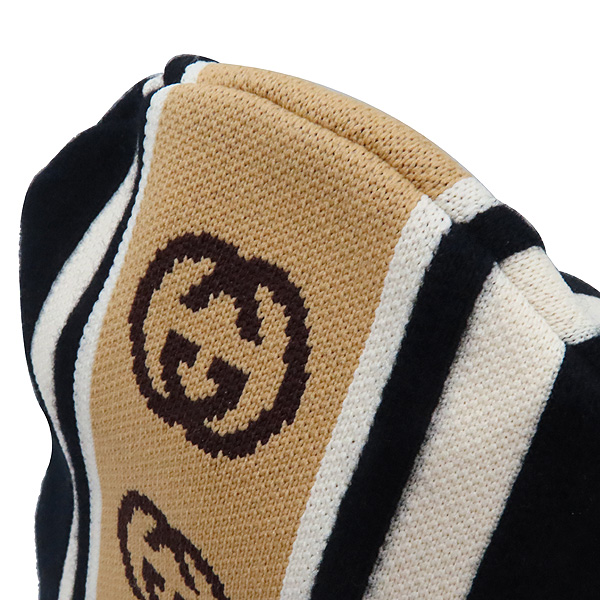 Gucci(����) 599763 �� ȥ�� GG ���ͷ�ŷ �ΰ� ��Ʈ������ ��Ÿ���þ� ��� ���� - L������ [��õ��] �̹���4 - ���̺��� �߰���ǰ