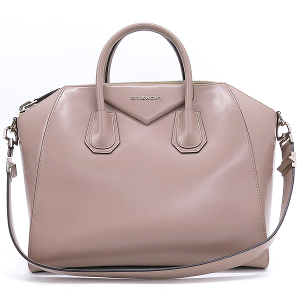 GIVENCHY(�����) 13L5100014 ��ũ ������ ���� ���� �ΰ� ��� ��Ƽ���� M �̵� ������ ��Ʈ��+�����Ʈ�� 2WAY [��������] �̹���2 - ���̺��� �߰���ǰ