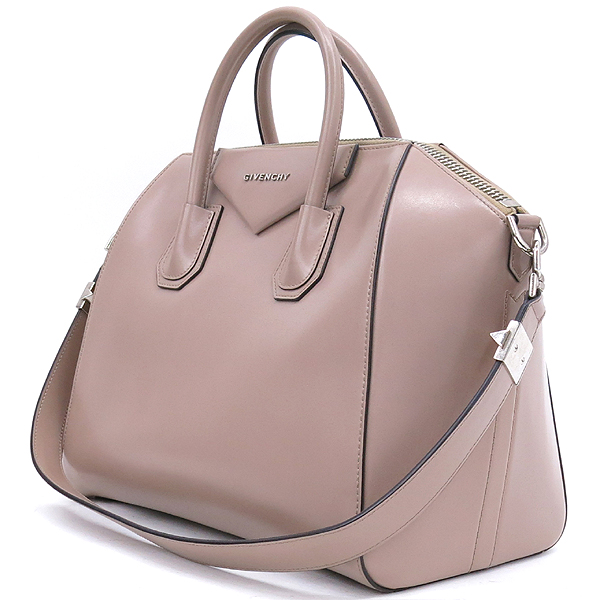 GIVENCHY(�����) 13L5100014 ��ũ ������ ���� ���� �ΰ� ��� ��Ƽ���� M �̵� ������ ��Ʈ��+�����Ʈ�� 2WAY [��������] �̹���3 - ���̺��� �߰���ǰ
