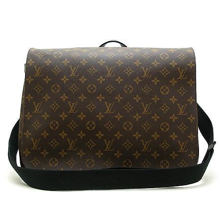 Louis Vuitton(���̺���) M40636 ���׷� ��ī�縣 ĵ���� �巹��ũ ũ�ν��� �� ���� (W) �̹���2 - ���̺��� �߰���ǰ